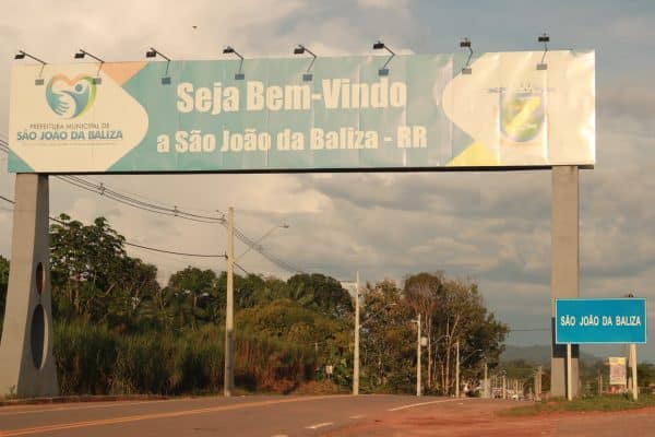 Prefeitura de São João da Baliza vai gastar mais de R$ 2 milhões com serviço de controle de pragas em prédios