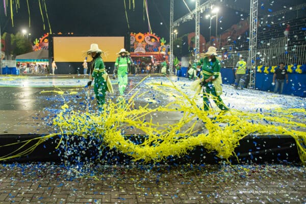 Boa Vista Junina: população contará com serviços de saúde e espaço lúdico em todas as noites da festa