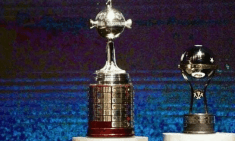 Sorteio do mata-mata de Libertadores e Sul-Americana já tem data