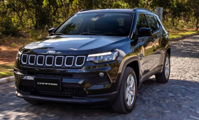 versão Sport cai para R$ 154.990 com taxa zero