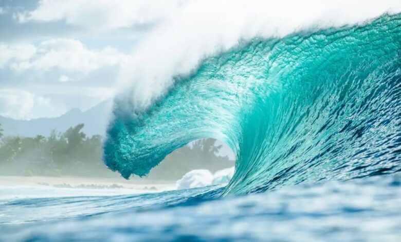 Pipeline volta a sediar a etapa final do Circuito Mundial de Surfe