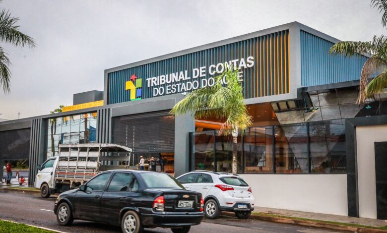 Servidora do TCE é investigada por suposta improbidade administrativa