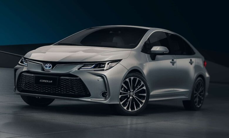 O Que Está Acontecendo no Mercado de Carros em 2025?