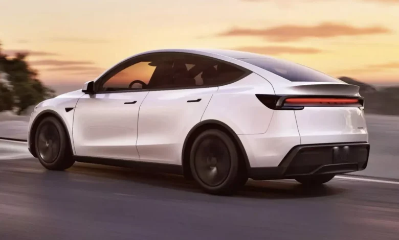 Tesla inicia fase de testes com robotáxis em Austin no mês de junho