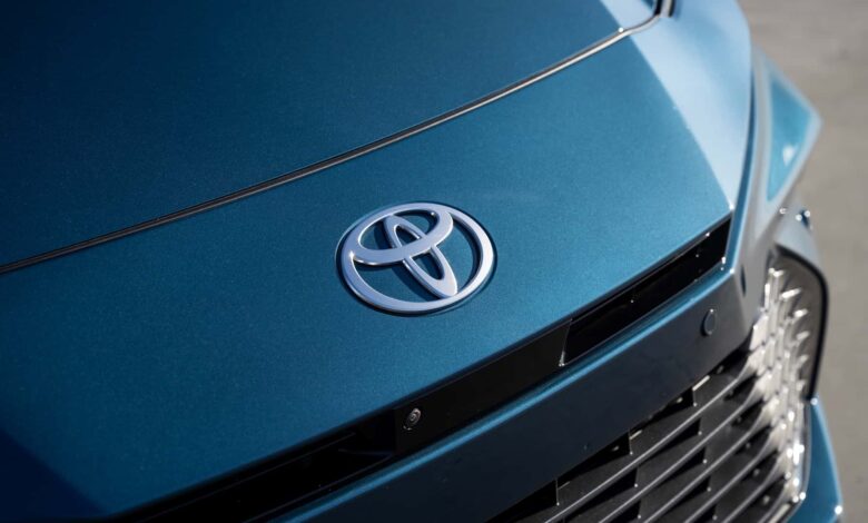 Mais de 150 Milhões de Toyota ainda estão em circulação