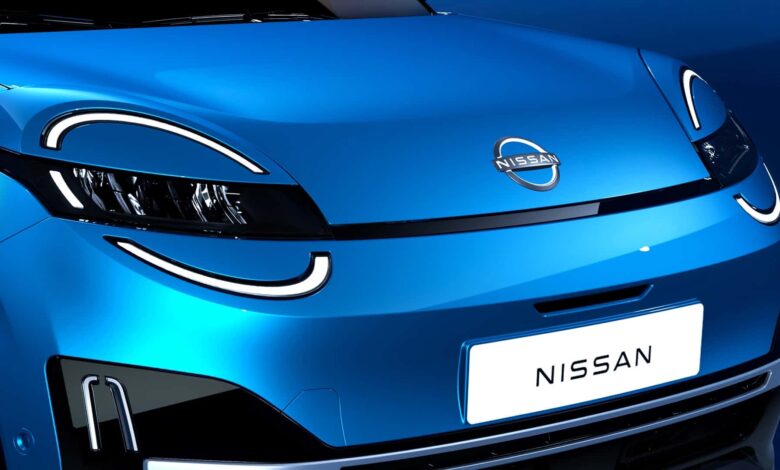 Toyota falou com a Nissan após fusão fracassada com a Honda