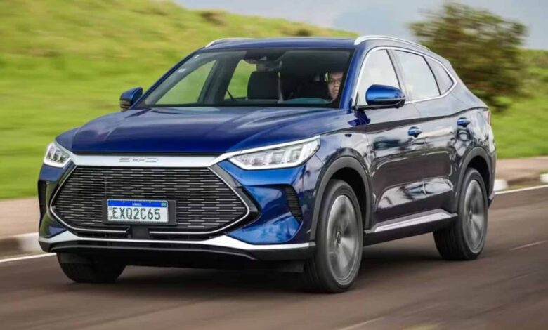 Você Está Entre os 422 Mil Brasileiros Prontos Para Trocar de Carro e Mudar o Futuro?