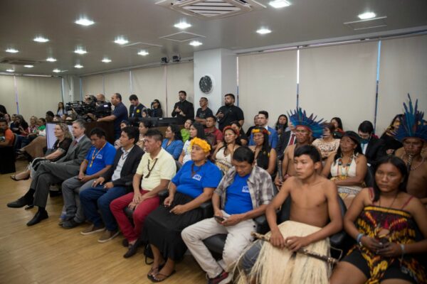 TJRR fará ação inédita voltada a indígenas privados de liberdade em Roraima
