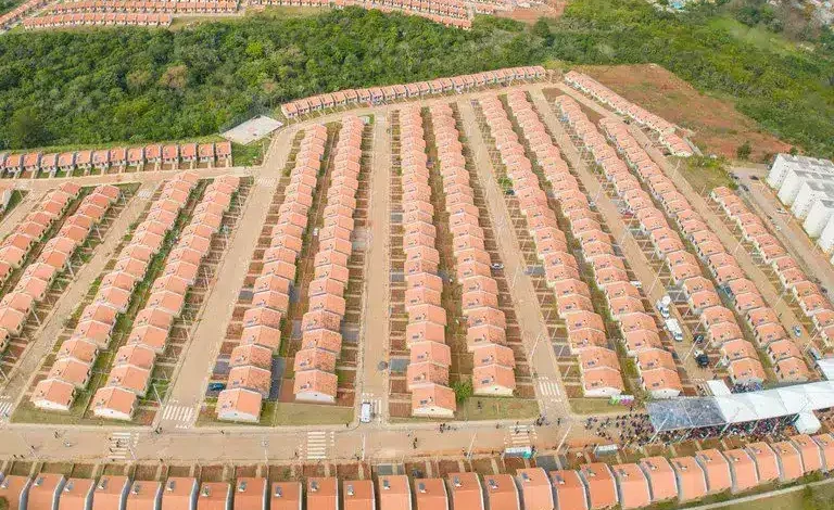 Famílias de renda média vão ter taxas de juros mais baixas para crédito habitacional