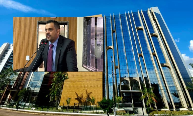 Tribunal de Contas apura denúncia de desmonte de agência reguladora e prejuízo milionário em Porto Velho - Política