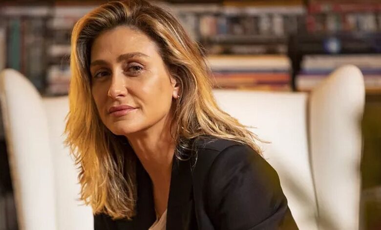 Amora Mautner. Foto: Divulgação