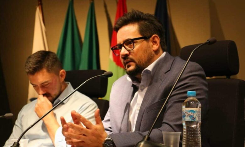 Esforços de reconstrução pós-enchentes no RS precisam de um olhar de justiça climática, diz relator da OEA – Brasil de Fato
