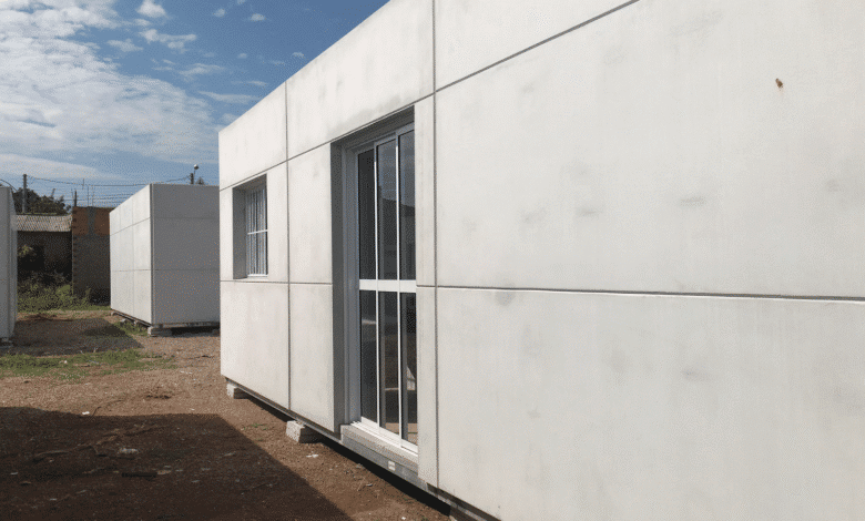 Casas provisórias em Canoas (RS) devem ser concluídas até 15 de maio, afirma prefeitura – Brasil de Fato