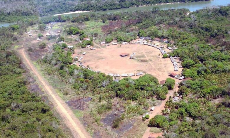 PL da Devastação ameaça mais de 80% dos quilombos e 32% das Terras Indígenas do Brasil – Brasil de Fato