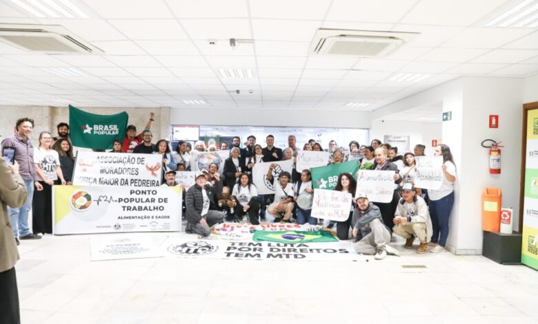 Movimento dos Trabalhadores por Direitos cobra respostas do Estado em audiência pública no RS – Brasil de Fato