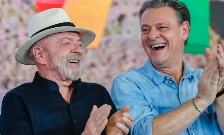 Lula lança programa Solo Vivo no Mato Grosso ao lado de Fávaro, com entrega de máquinas agrícolas – Brasil de Fato