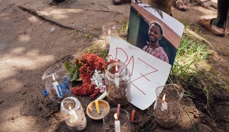 Familiares de Victor Cerqueira participam de audiência pública sobre letalidade policial na Bahia nesta sexta (30) – Brasil de Fato