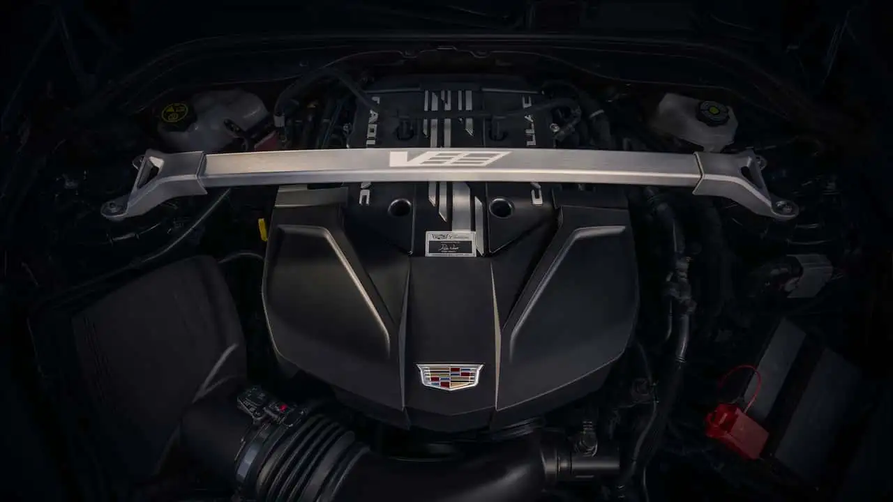 GM investirá US$ 888 milhões na produção de motores V-8 em Nova York
