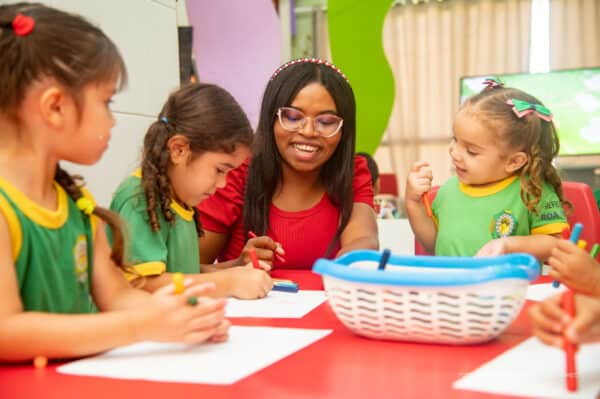 Educação: prazo para entrega da documentação de cuidadores aprovados em concurso da Prefeitura de Boa Vista será até quinta-feira, 22