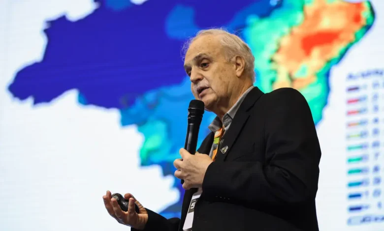 Brasil pode zerar emissões até 2040, diz Carlos Nobre – Brasil de Fato