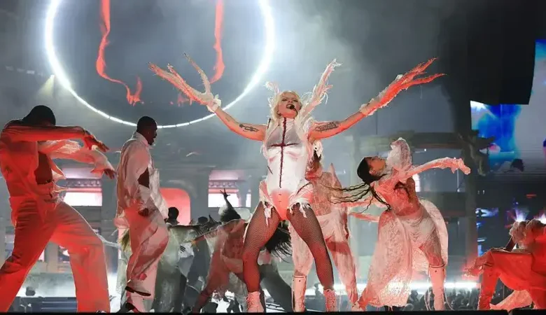 Polícia volta a prender suspeito de liderar plano de atentado ao show de Lady Gaga