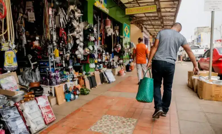 Em Rio Branco, 57% dos consumidores pretendem presentear as mães
