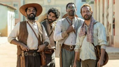 Foto: Manoela Mello/TV Globo