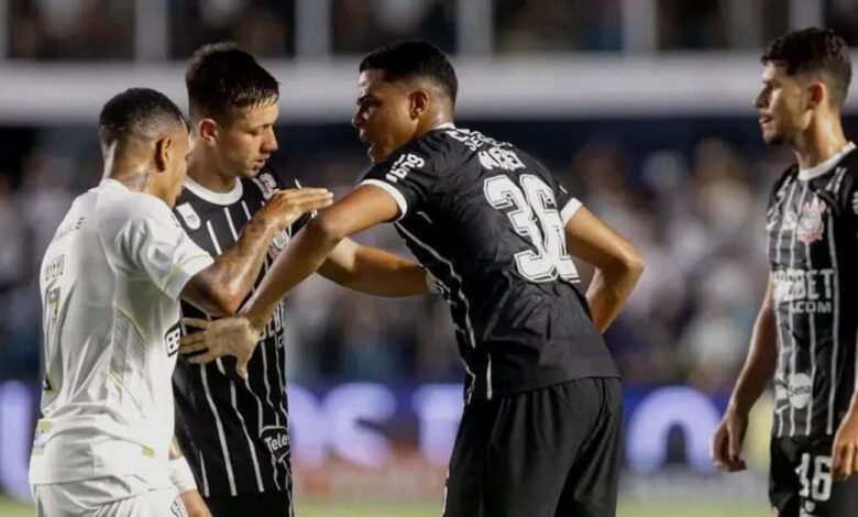 Foto: Leonardo Lima/AGIF