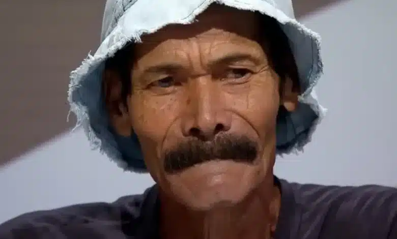 Humorista Madruguinha do Brasil morre aos 62 anos
