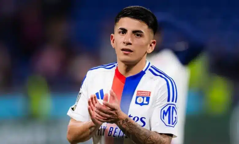 Veja quanto ganha Thiago Almada, ex-Botafogo, no Lyon