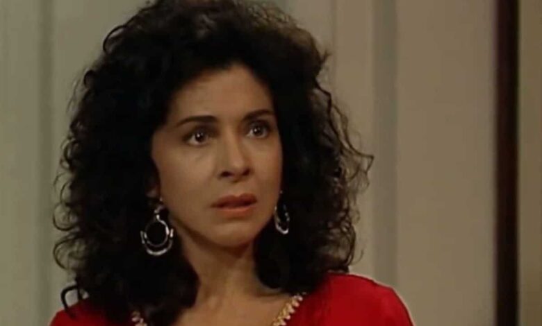 Tieta (Betty Faria). Foto: Reprodução/Globo