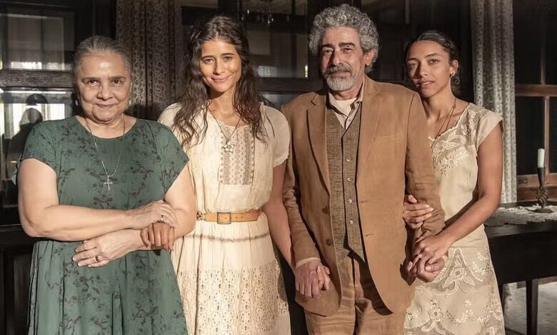 Foto: Estevam Avellar / Globo