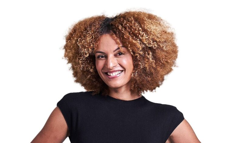 Gabriela Loran. Foto: Divulgação/Divulgação