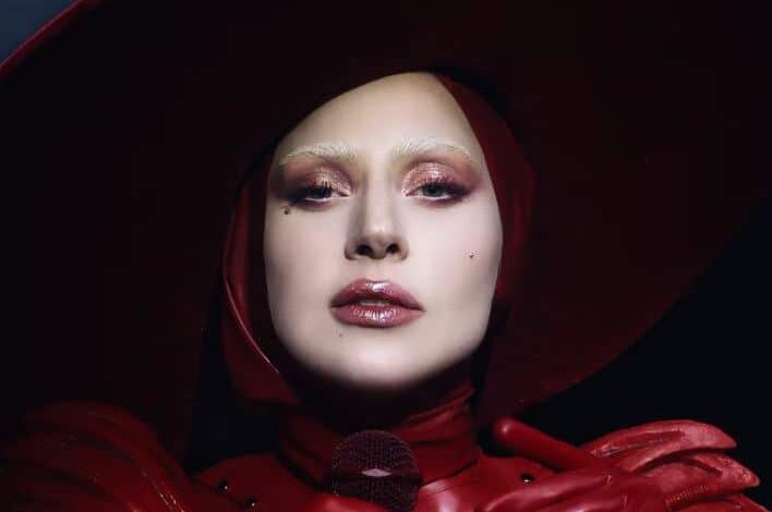Show de Lady Gaga leva 2,1 milhões de pessoas para Copacabana