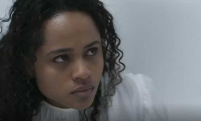 Beatriz (Duda Santos), protagonista de Garota do Momento. Foto: Globo