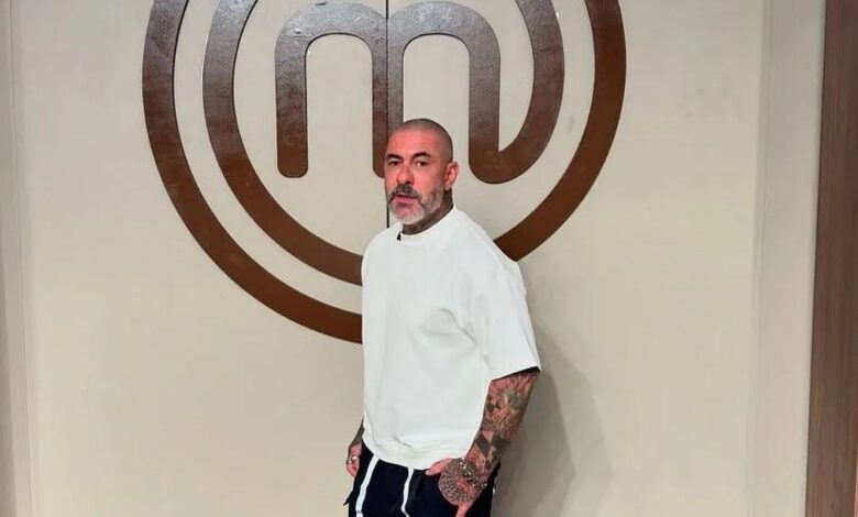 Henrique Fogaça. Foto: Reprodução/Instagram