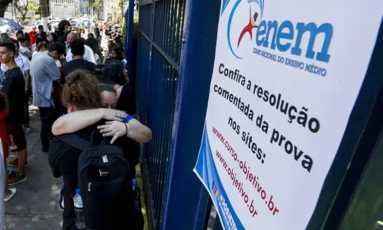 Prazo para pedir isenção de taxa do Enem 2025 termina nesta sexta – Brasil de Fato
