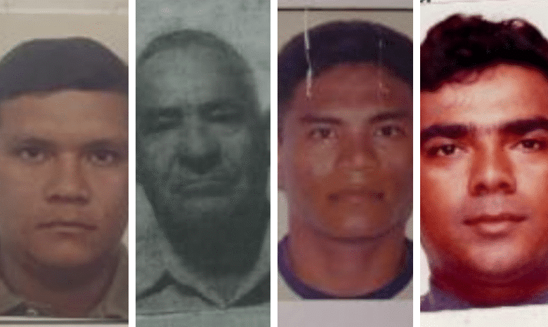 IML busca familiares de homens para liberação dos corpos em Manaus