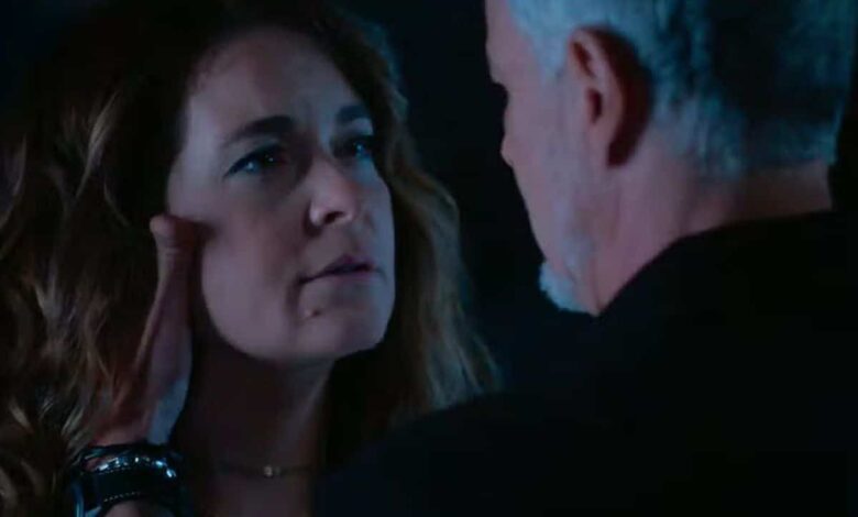 Cena de Dona de Mim. Foto: Reprodução/Globo