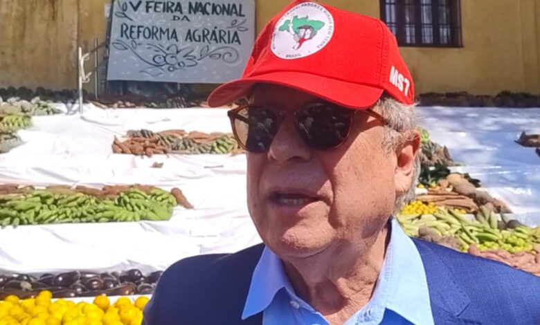 ‘Câmara não representa a nação’ – Brasil de Fato