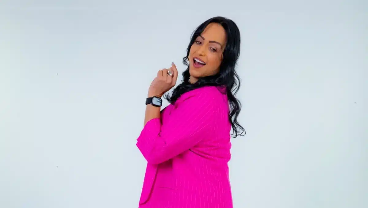 Lisa Gomes é a nova repórter do “Aqui Agora” no SBT