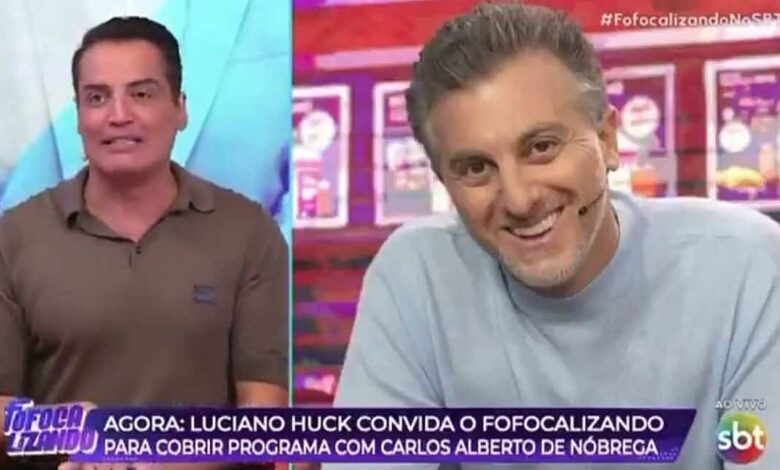 Foto: Reprodução/SBT