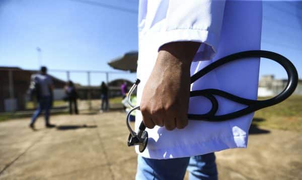 Inscrições para Mais Médicos terminam nesta quinta-feira, 8