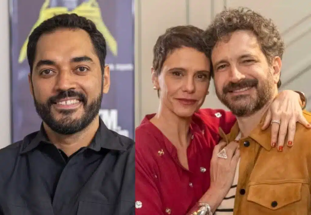 Fotos: Divulga&ccedil;&atilde;o/Globo