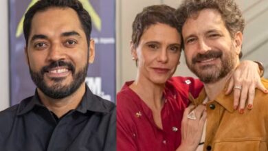 Fotos: Divulgação/Globo