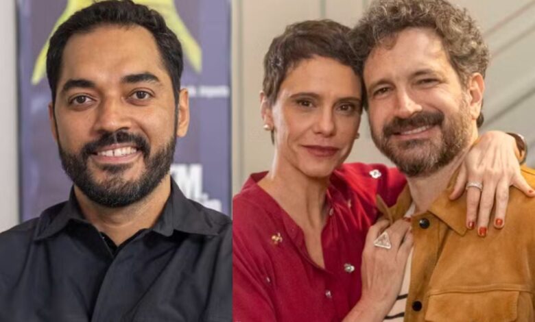 Fotos: Divulgação/Globo