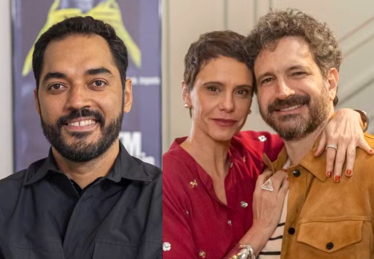 Fotos: Divulga&ccedil;&atilde;o/Globo