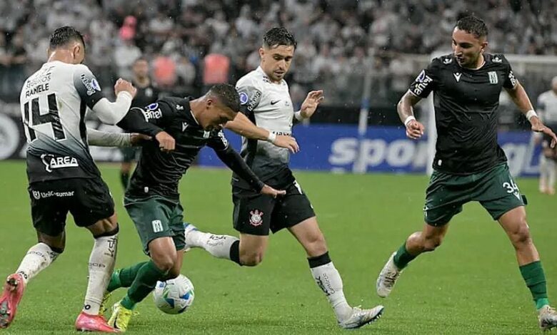 Foto: NELSON ALMEIDA/GettyImages