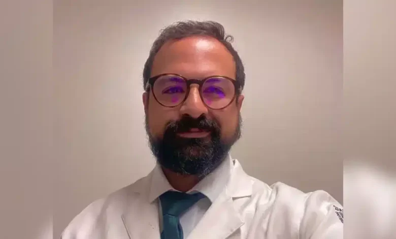 Médico que trabalhava em São Mateus do Sul morre em acidente na BR-280
