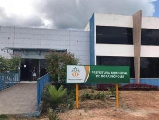 Tribunal de Contas suspende contrato de R$ 15 milhões na Prefeitura de Rorainópolis